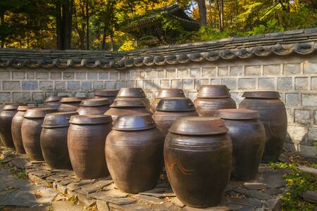 A bold, authentic Korean taste - crafted in Busan