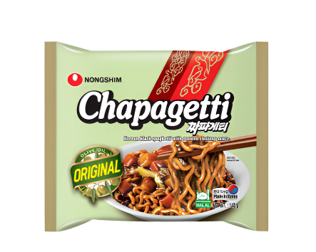 NongShim Chapagetti