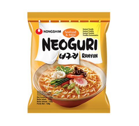 Neoguri Mild