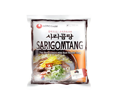 NongShim SARIGOMTANG