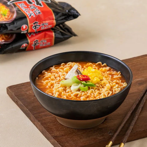 Noodles