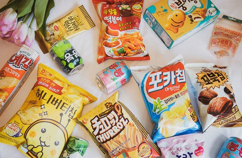 Snacks