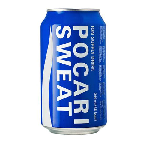 Pocari Sweat