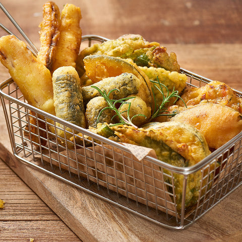 Busan Fried Platter kit