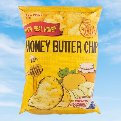 Honey Butter Chip