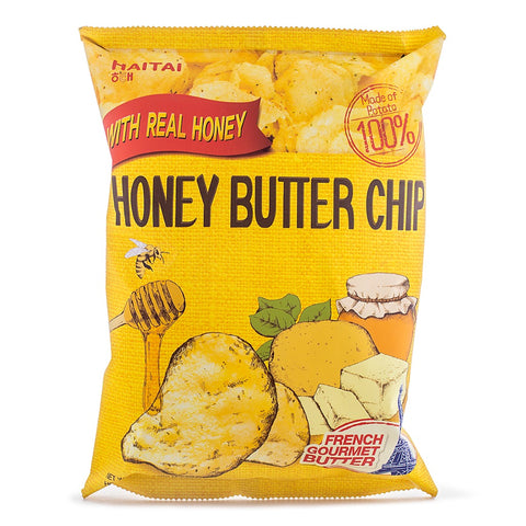 Honey Butter Chip
