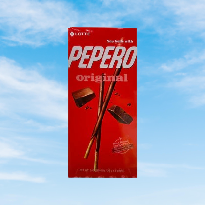 Pepero-Original