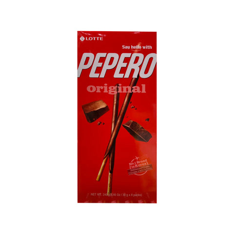 Pepero-Original
