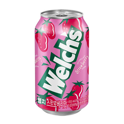 Welch's Strawberry