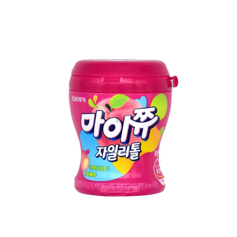My Chew-Peach