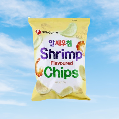 shrimp Chip