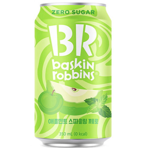 Baskin-Robins Apple Mint Drink(Zero)
