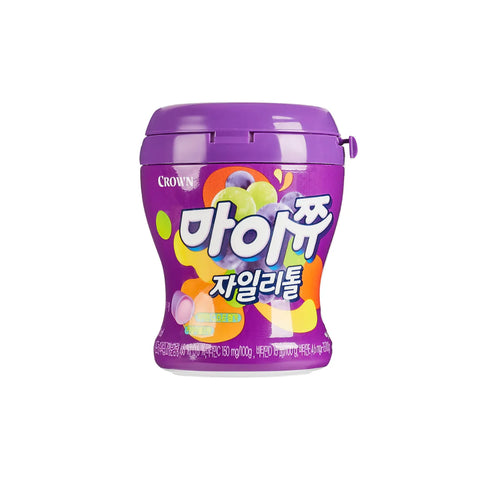 My Chew-Grape