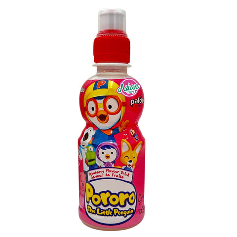 Pororo-strawberry