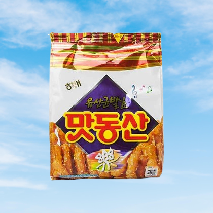 Matdongsan
