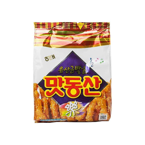 Matdongsan