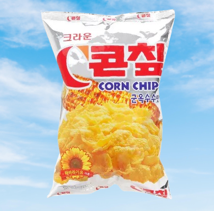 Corn Chip