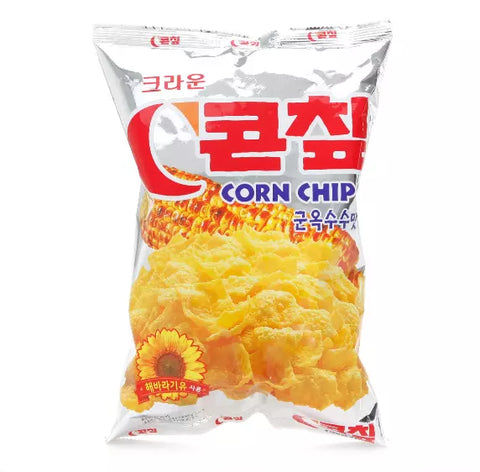 Corn Chip