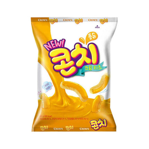 Corn Cheese