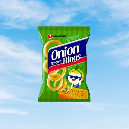 Onion Ring-Original