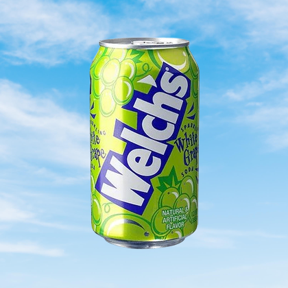 Welch's White Grape