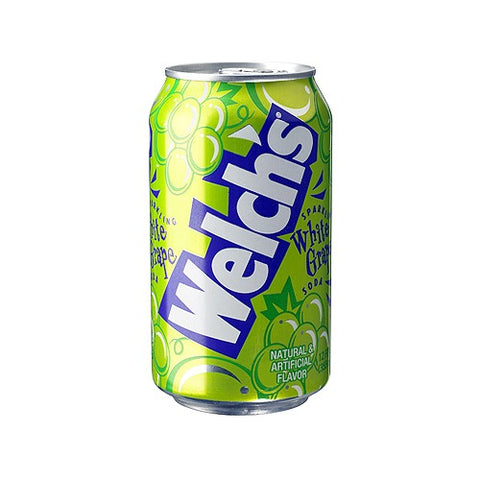 Welch's White Grape