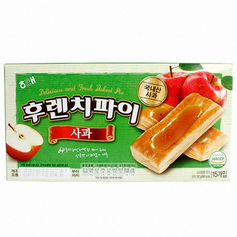 Frenchpie_Apple