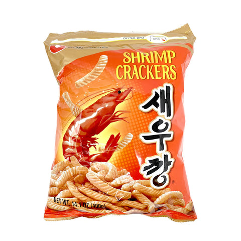 Shrimp Cracker