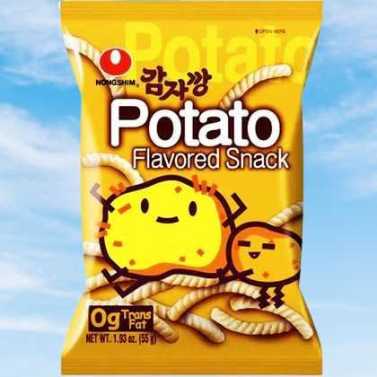 Potato Snack