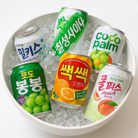 Drinks