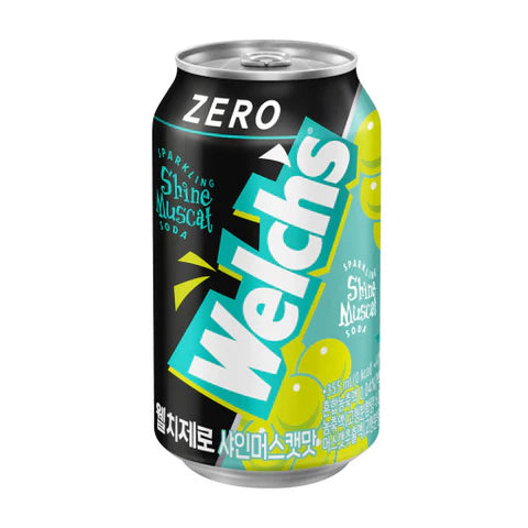 Welch's Shine Muscat (Zero)