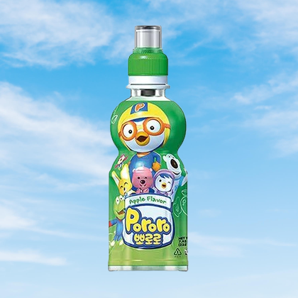 Pororo-Apple