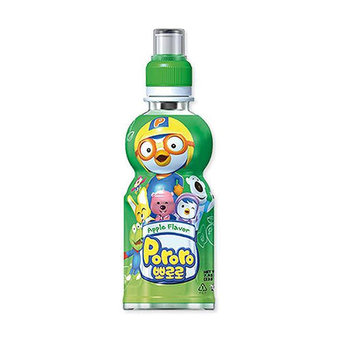 Pororo-Apple
