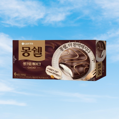 Monchel Cacao
