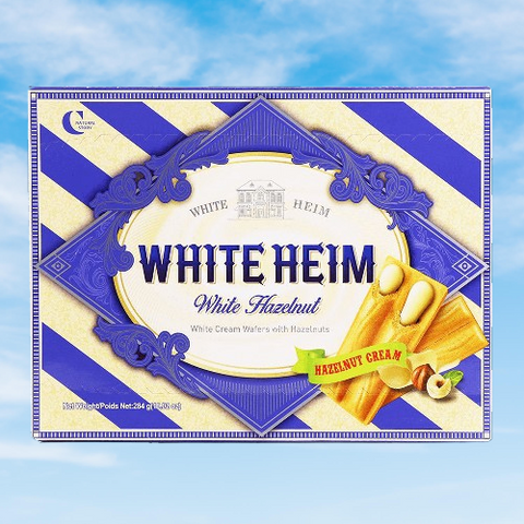 White Heim