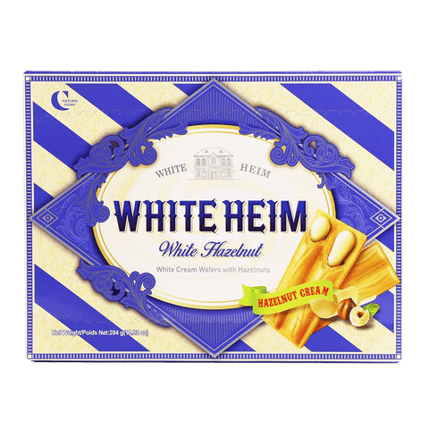 White Heim