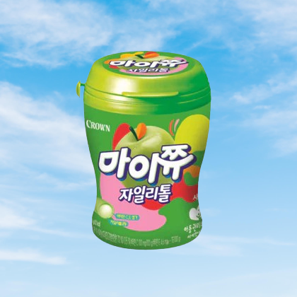 My Chew-Apple