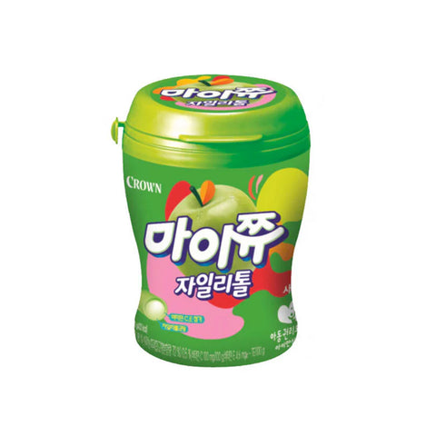 My Chew-Apple