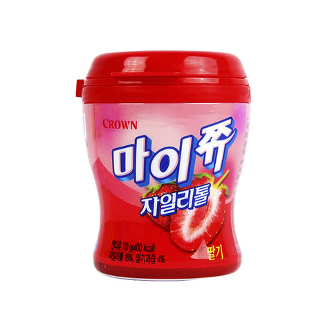 My Chew-Strawberry