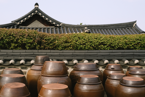 A bold, authentic Korean taste - crafted in Busan