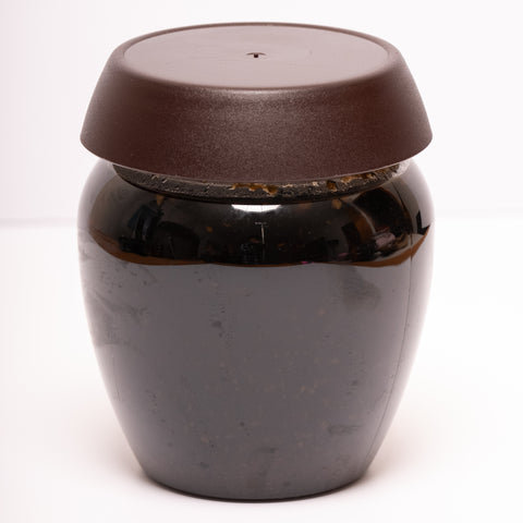Garlic Soy Sauce