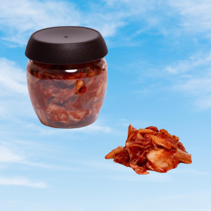 Busan Original Kimchi