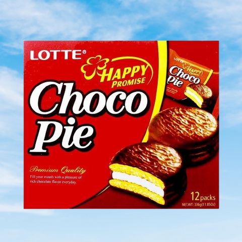Choco Pie-Original