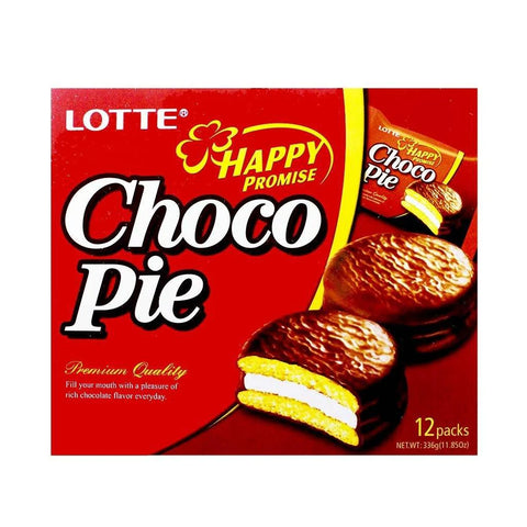 Choco Pie-Original
