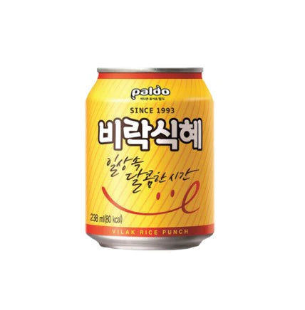 Paldo-Rice Punch