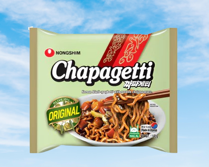NongShim Chapagetti