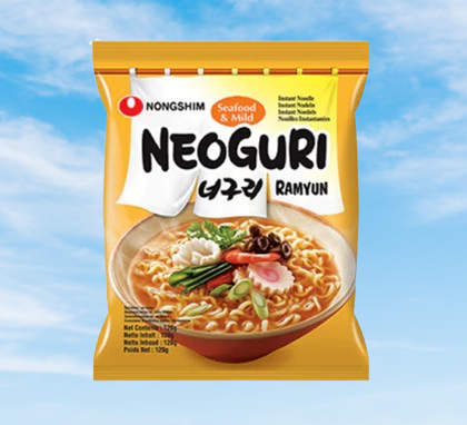 Neoguri Mild