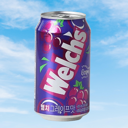 Welch's Grape