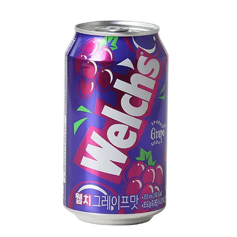 Welch's Grape