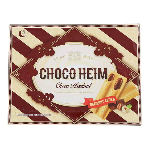 choco Heim